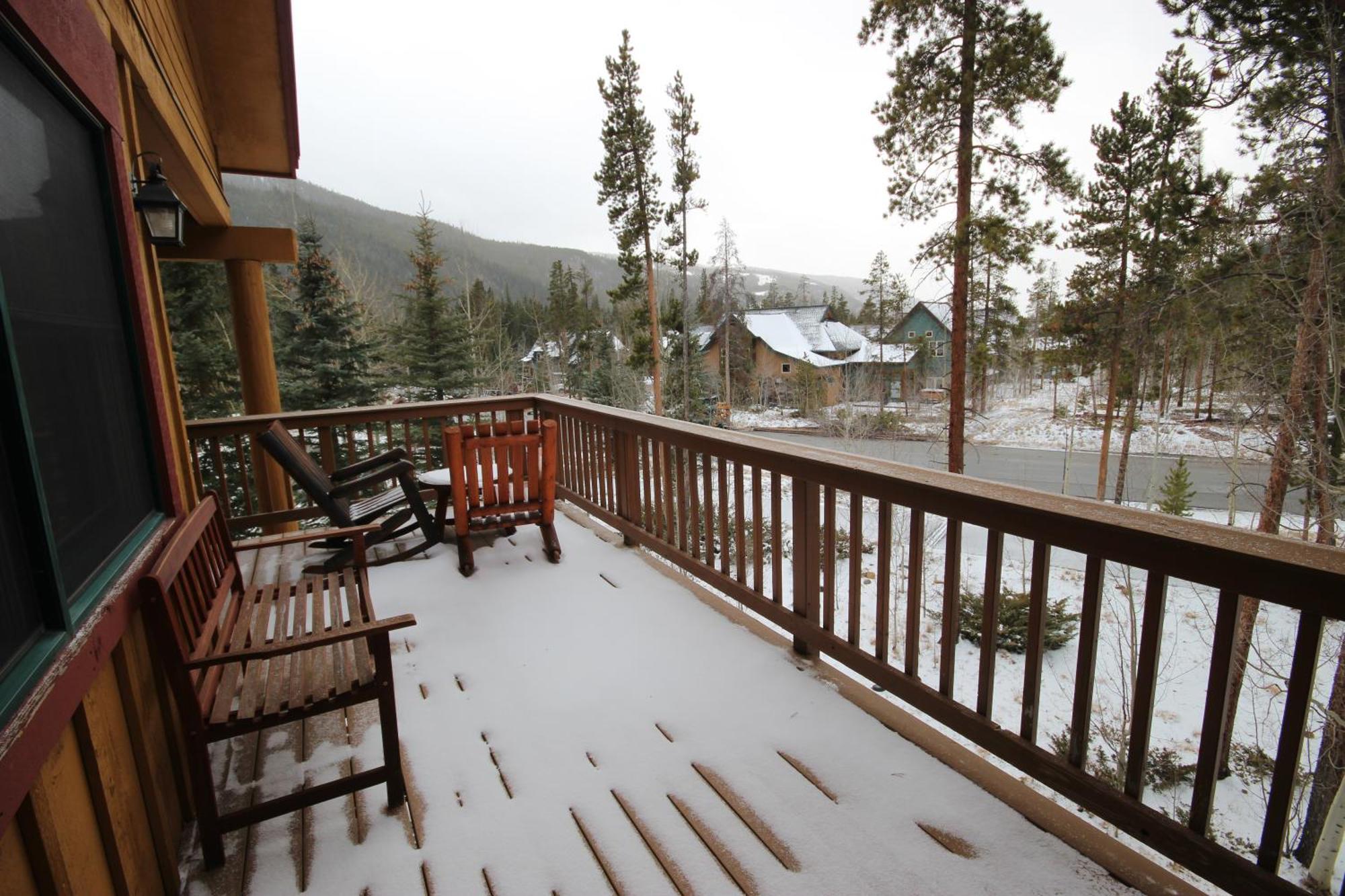 Trappers Crossing 8753 By Summitcove Lodging Keystone Exterior foto
