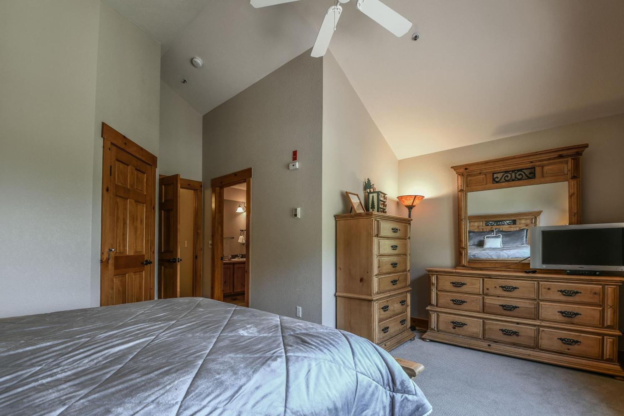 Trappers Crossing 8753 By Summitcove Lodging Keystone Exterior foto
