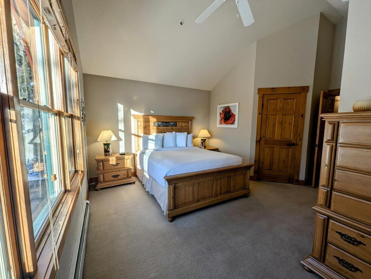 Trappers Crossing 8753 By Summitcove Lodging Keystone Exterior foto