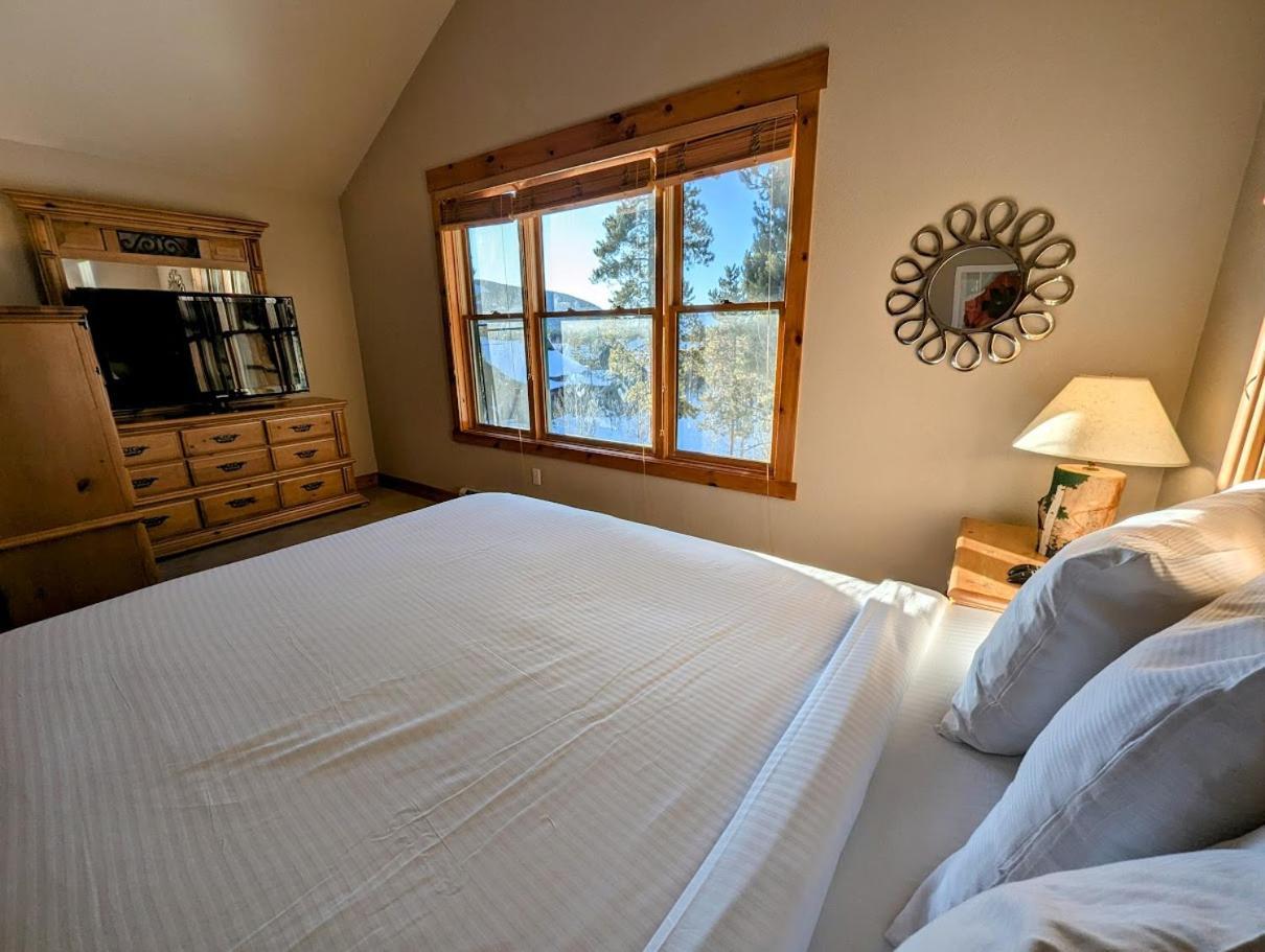 Trappers Crossing 8753 By Summitcove Lodging Keystone Exterior foto
