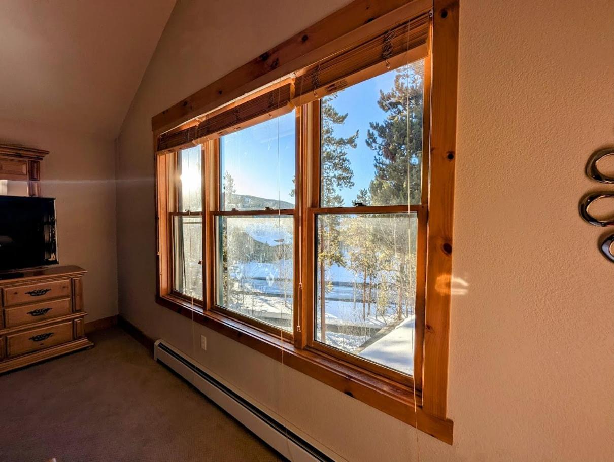 Trappers Crossing 8753 By Summitcove Lodging Keystone Exterior foto