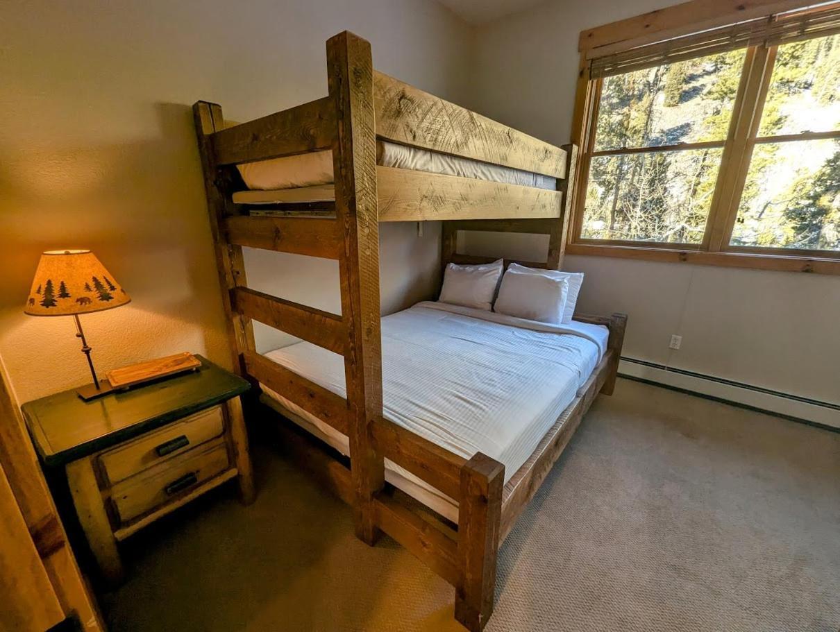Trappers Crossing 8753 By Summitcove Lodging Keystone Exterior foto
