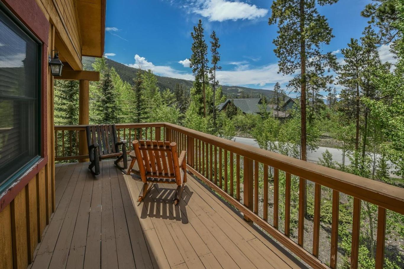 Trappers Crossing 8753 By Summitcove Lodging Keystone Exterior foto