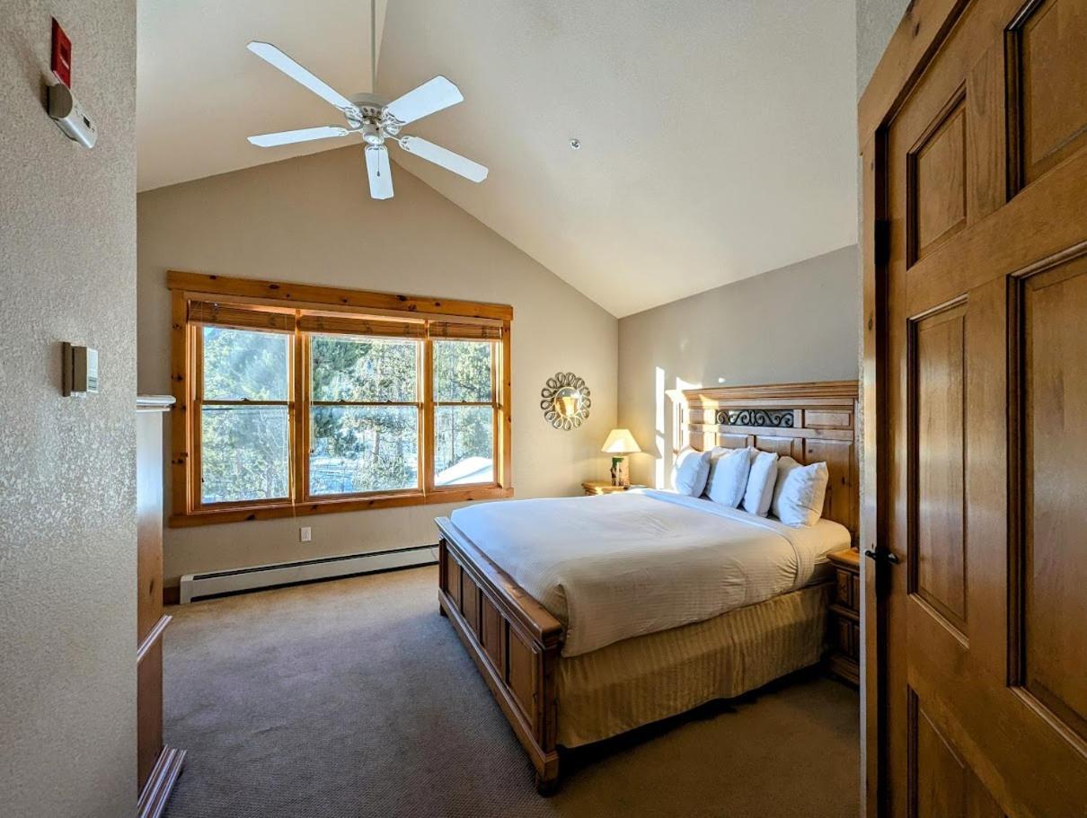 Trappers Crossing 8753 By Summitcove Lodging Keystone Exterior foto