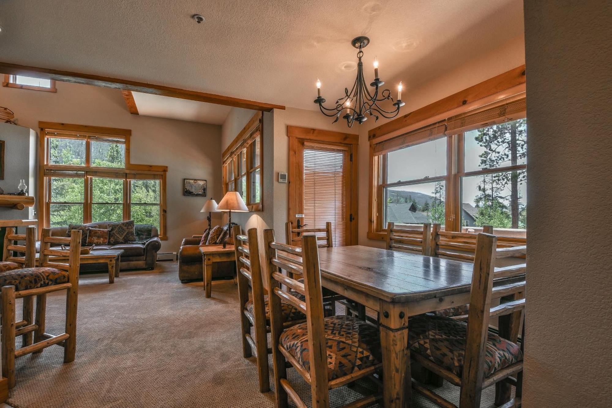 Trappers Crossing 8753 By Summitcove Lodging Keystone Exterior foto