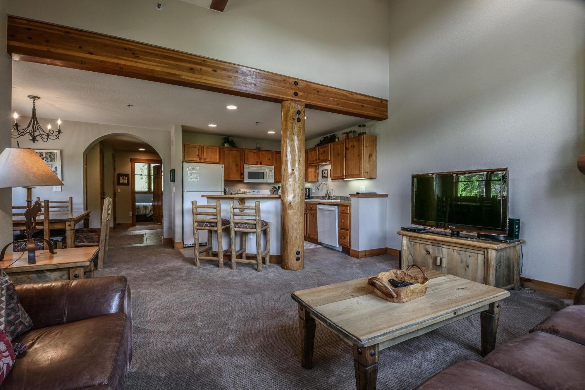 Trappers Crossing 8753 By Summitcove Lodging Keystone Exterior foto