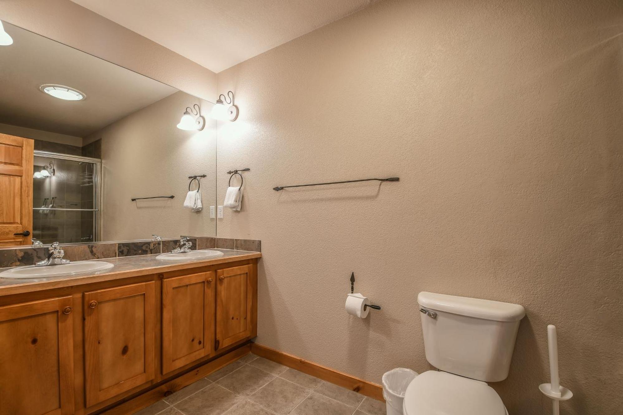 Trappers Crossing 8753 By Summitcove Lodging Keystone Exterior foto