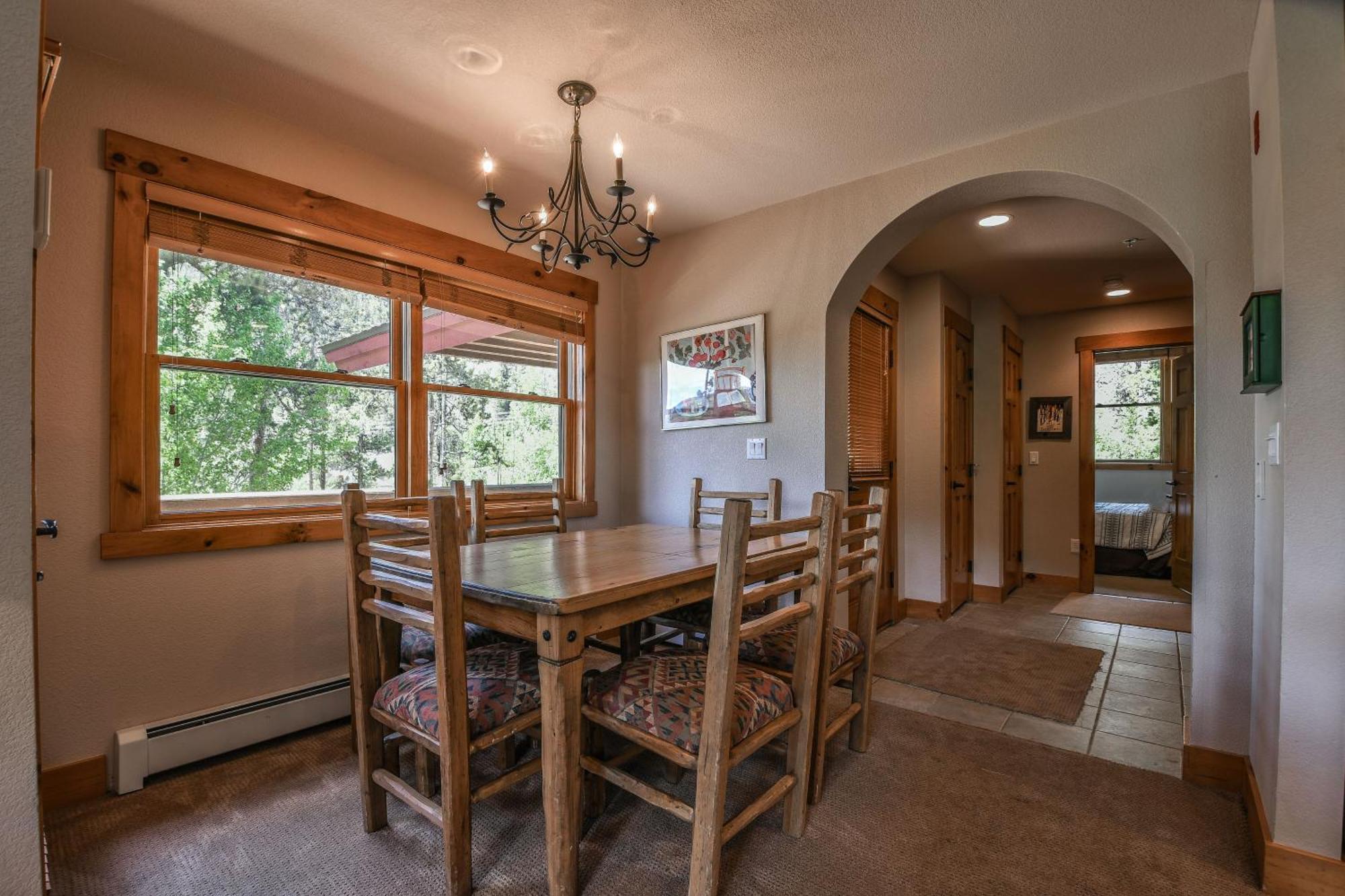 Trappers Crossing 8753 By Summitcove Lodging Keystone Exterior foto