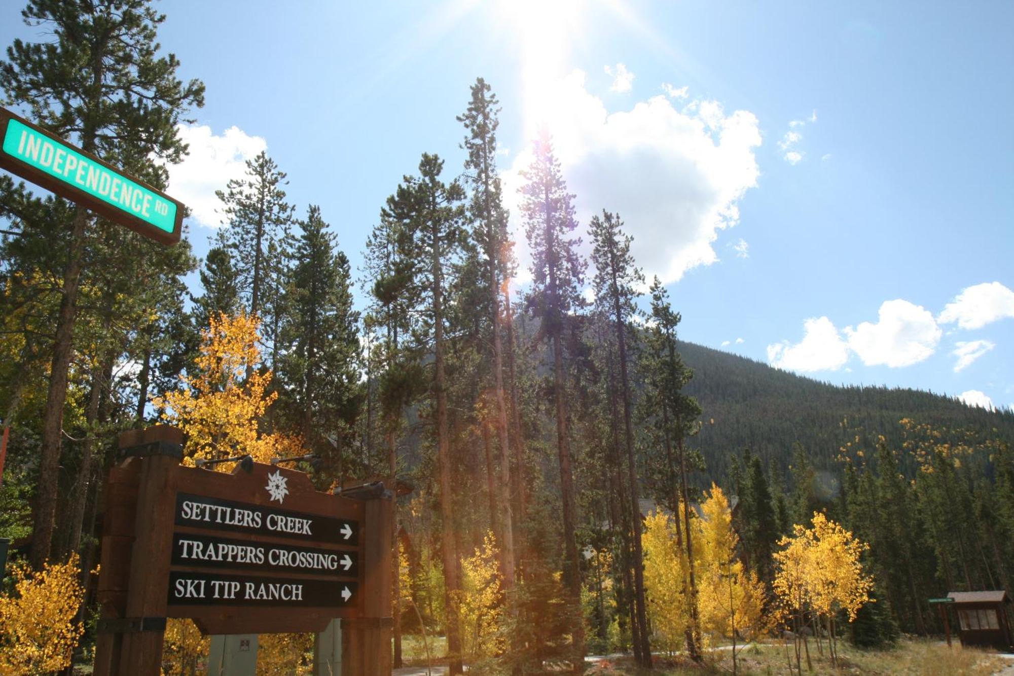 Trappers Crossing 8753 By Summitcove Lodging Keystone Exterior foto